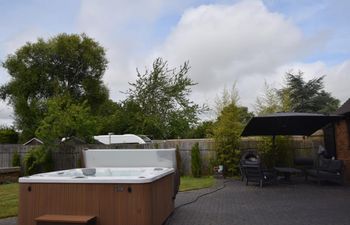 in Bedford  (42590) Holiday Cottage