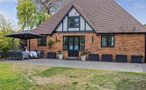 Photo of 2 Bed in Renhold