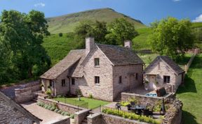 Photo of Cottage in Mid Wales