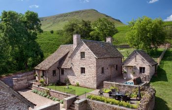 Cottage in Mid Wales Holiday Cottage