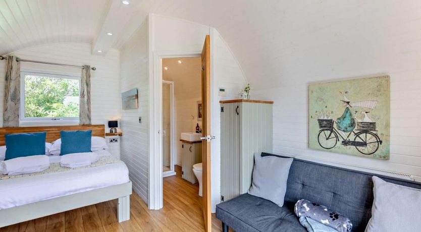 Photo of 1 Bed in Irthington