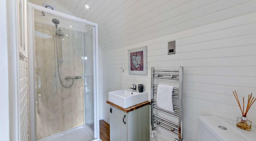 Photo of 1 Bed in Irthington