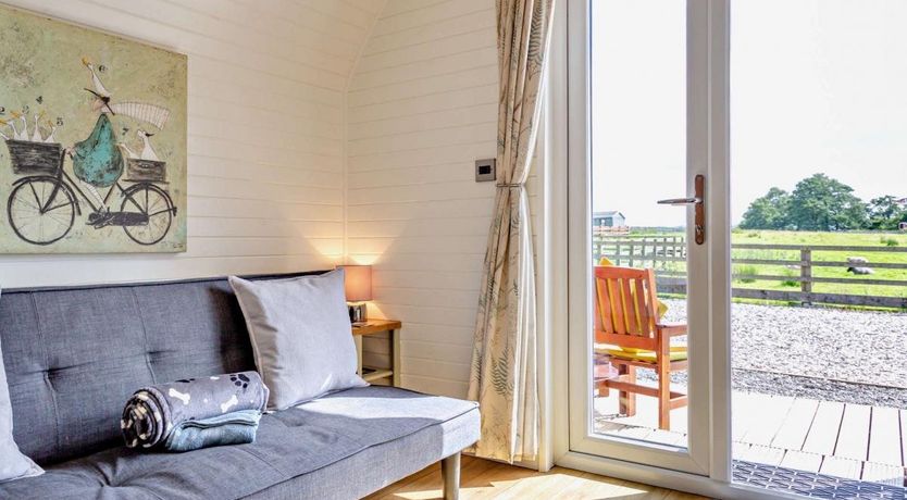 Photo of 1 Bed in Irthington