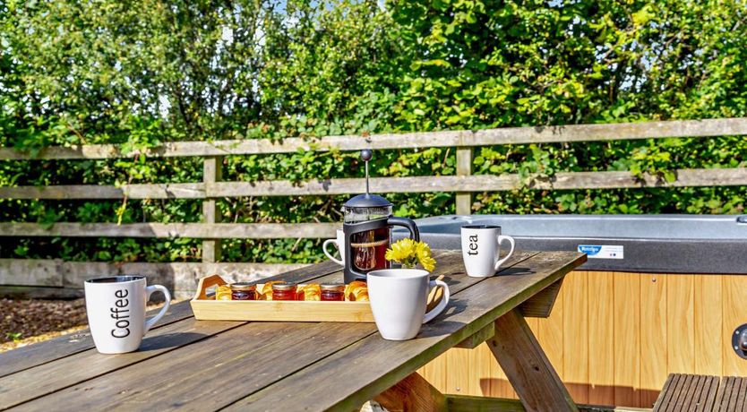 Photo of 1 Bed in Irthington