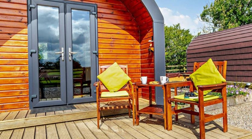 Photo of 1 Bed in Irthington