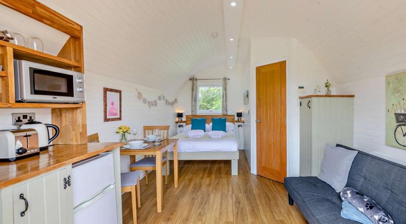 Photo of 1 Bed in Irthington