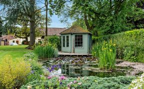 Photo of Cottage in Somerset