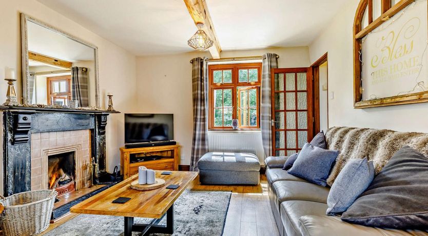 Photo of 4 Bed in Hereford