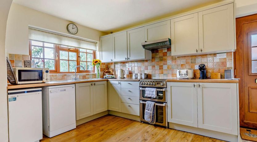 Photo of 4 Bed in Hereford
