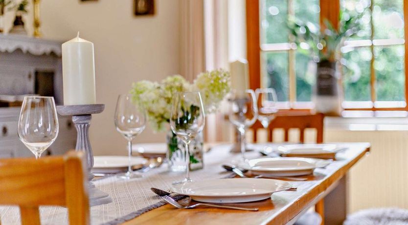 Photo of 4 Bed in Madley