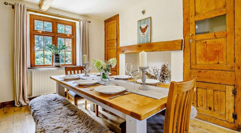 Photo of 4 Bed in Madley