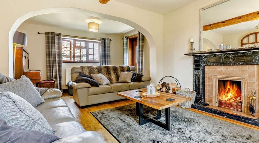 Photo of 4 Bed in Madley