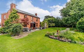 Photo of House in Herefordshire