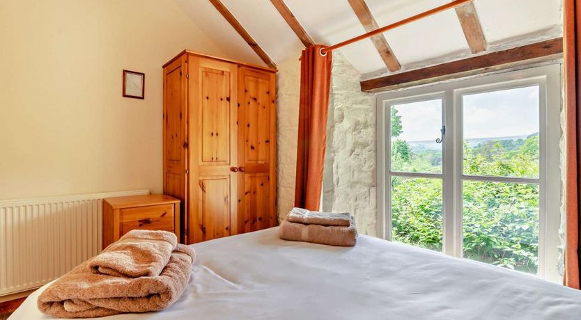 Photo of 1 Bed in Bradfield Dale