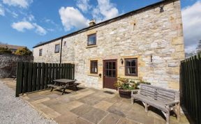 Photo of Barn in Derbyshire