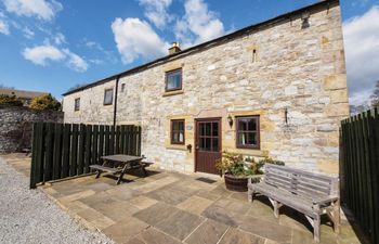 Barn in Derbyshire Holiday Cottage