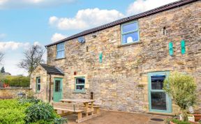 Photo of Cottage in Derbyshire