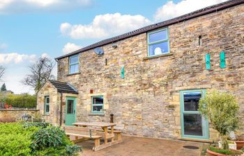4 Bed in Whaley Bridge Holiday Cottage