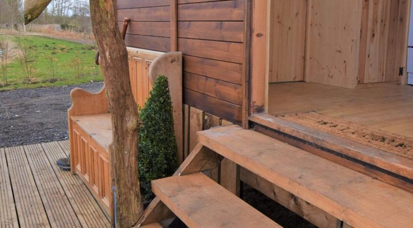 Photo of 1 Bed in East Harling