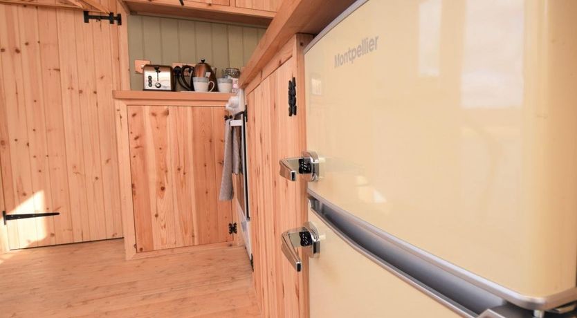 Photo of 1 Bed in East Harling