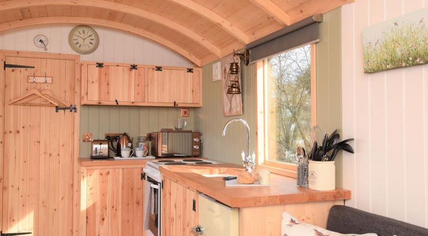 Photo of 1 Bed in East Harling