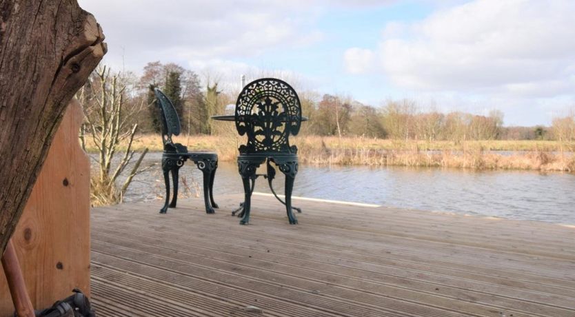 Photo of 1 Bed in East Harling