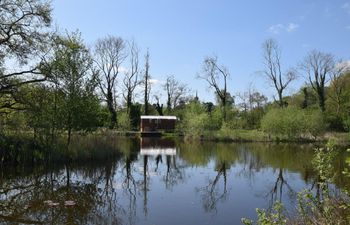 in East Harling (57900) Holiday Cottage