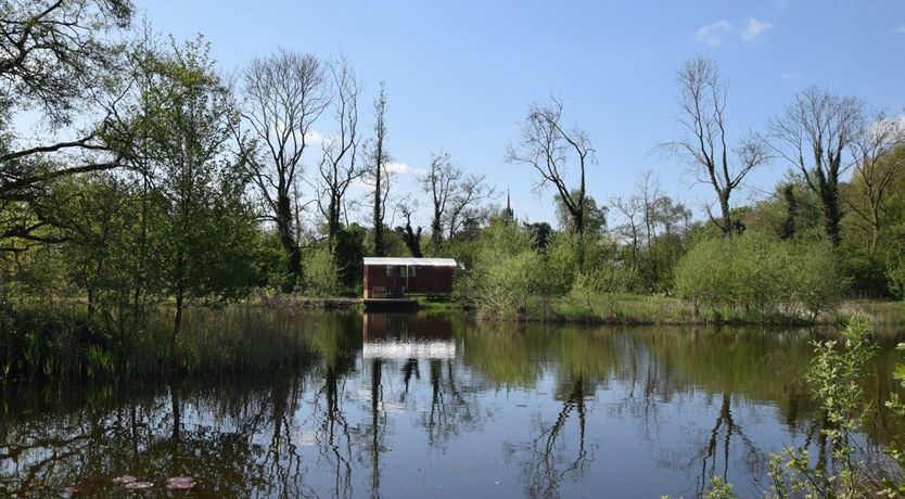 Photo of Cottage in Norfolk