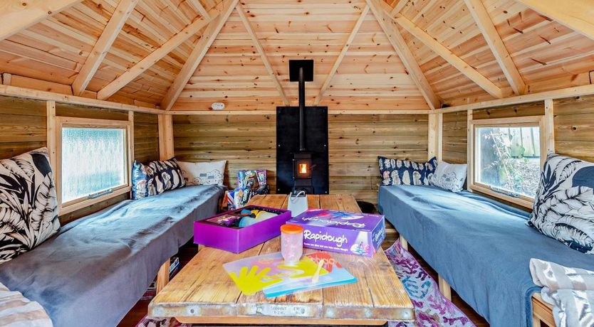 Photo of 4 Bed in Pontesbury