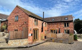 Photo of Barn in Shropshire