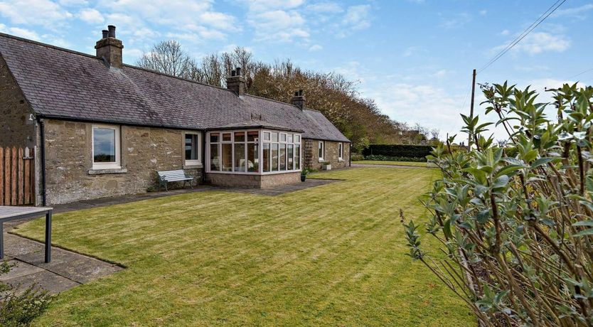 Photo of Cottage in Angus