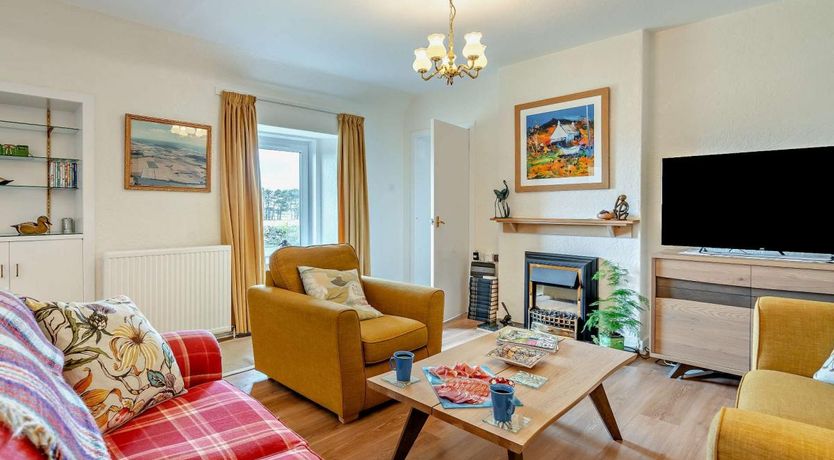 Photo of 2 Bed in Broughty Ferry