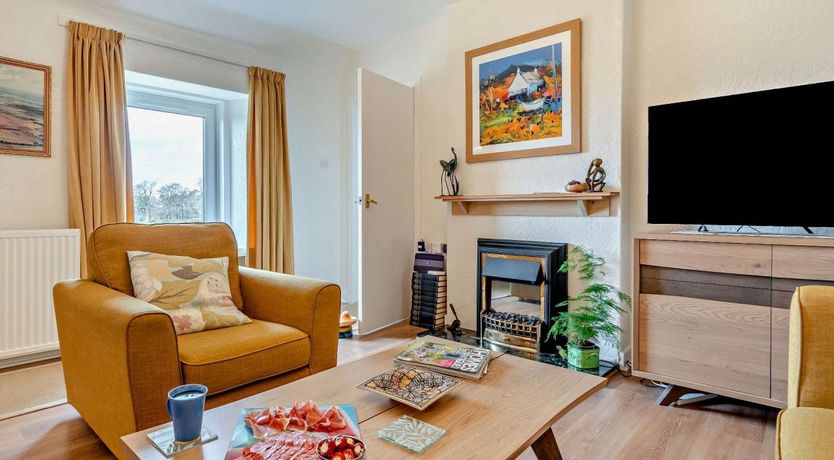 Photo of 2 Bed in Broughty Ferry