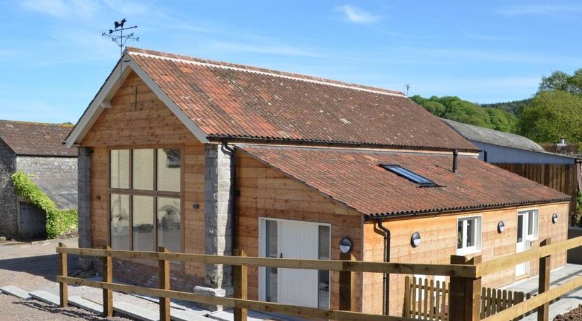 Photo of Barn in Somerset