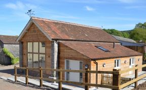 Photo of Barn in Somerset