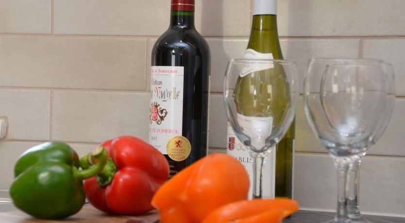 Photo of 3 Bed in Burrington