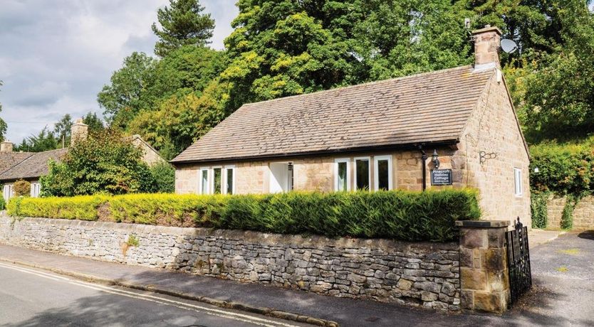 Photo of in Bakewell (PK841)