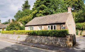 Photo of in Bakewell (PK841)