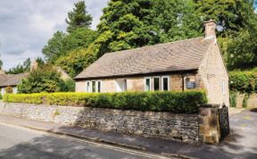 Photo of Cottage in Derbyshire