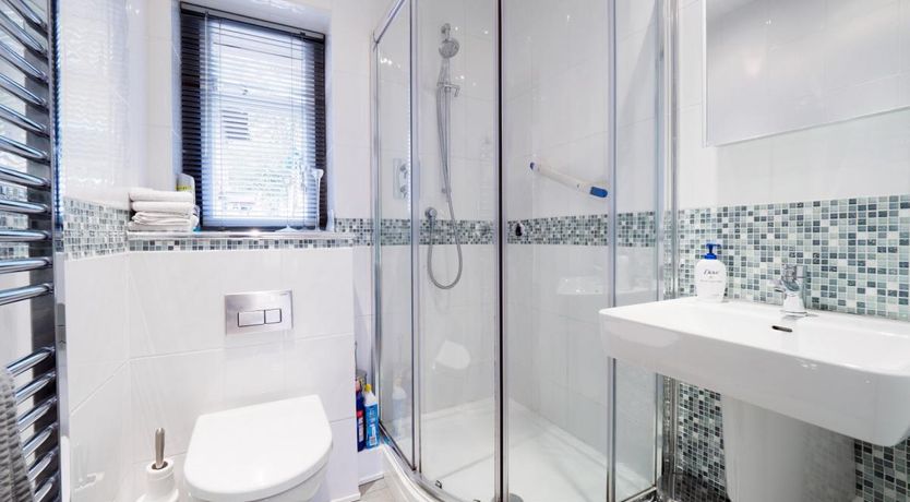 Photo of 2 Bed in Bakewell