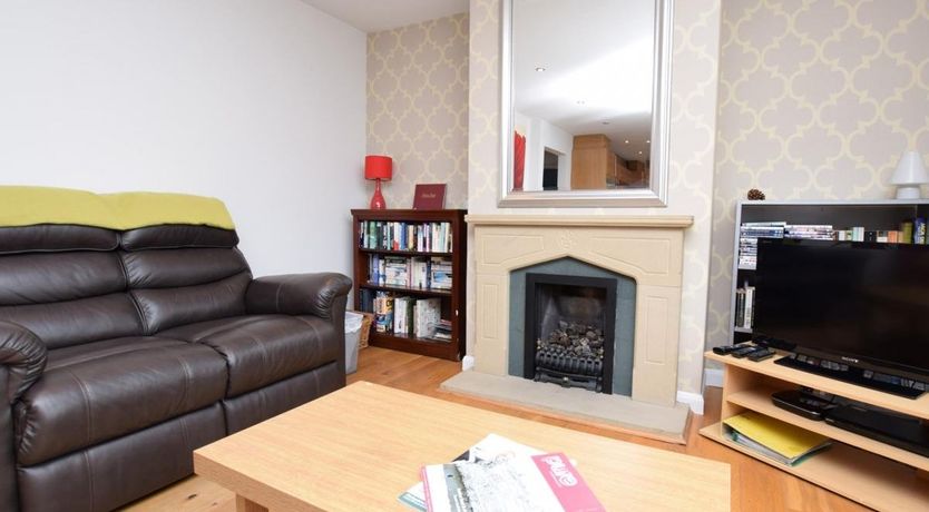 Photo of 2 Bed in Bakewell