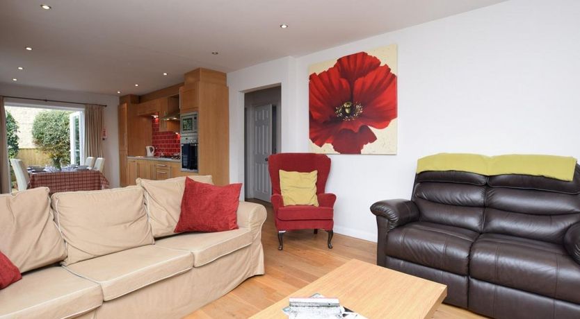 Photo of 2 Bed in Bakewell