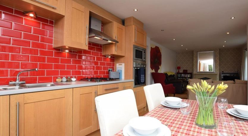 Photo of 2 Bed in Bakewell