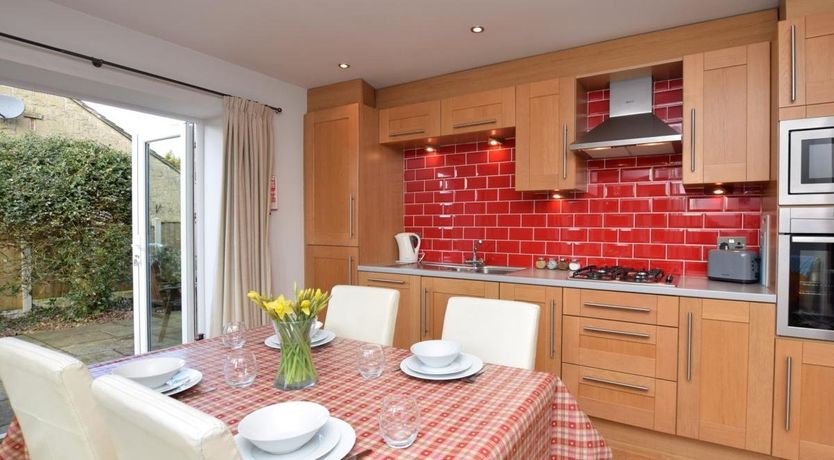 Photo of 2 Bed in Bakewell