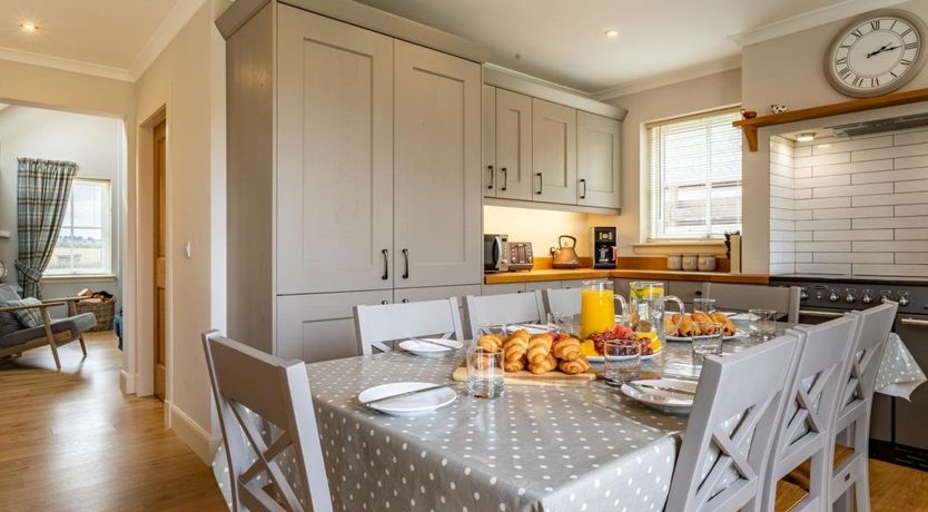 Photo of 4 Bed in Tibbermore