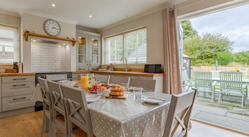 Photo of 4 Bed in Tibbermore