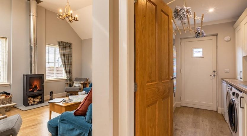 Photo of 4 Bed in Tibbermore