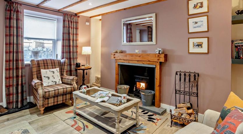 Photo of 2 Bed in Cwmgiedd