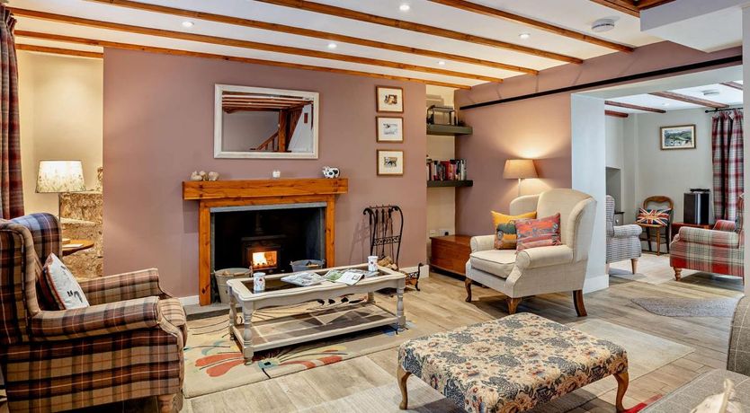 Photo of 2 Bed in Cwmgiedd