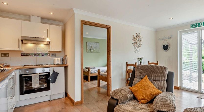 Photo of 1 Bed in Strumpshaw